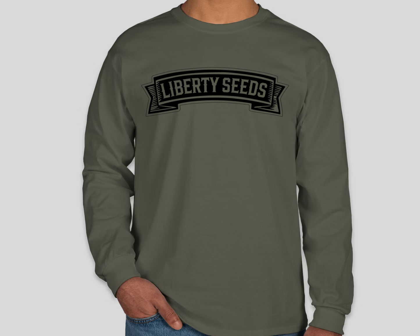 Long Sleeve T-Shirt