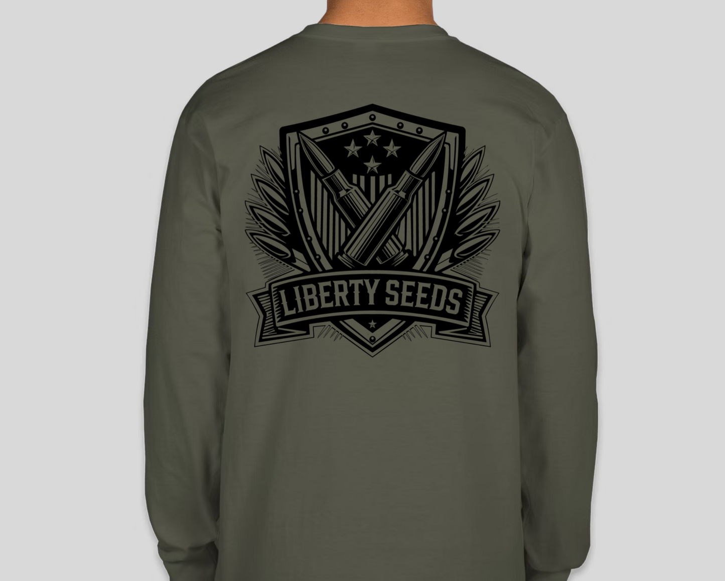 Long Sleeve T-Shirt